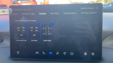 MG Mg4 Urban 118kW Premium Long Range 54kWh 5dr Auto Electric Hatchback